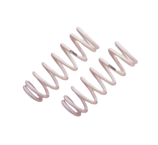 ZOOM Down Suspension Front only Fit Land Cruiser Prado KZJ78W