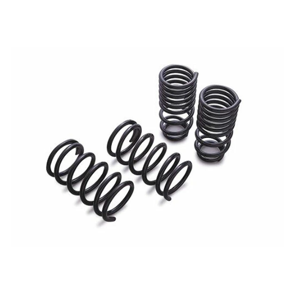 SilkRoad Upspring 2 Inches Up For 1 Car Spring x 4 pcs Fit Land Cruiser Prado KZJ78W LJ78W