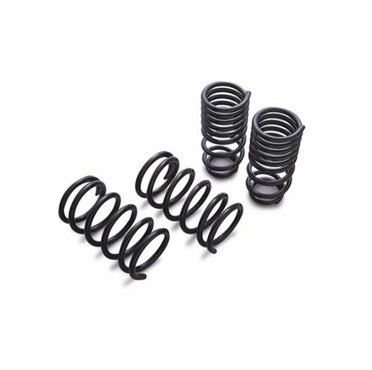 SilkRoad Upspring 2 Inches Up For 1 Car Spring x 4 pcs Fit Land Cruiser Prado KZJ78W LJ78W