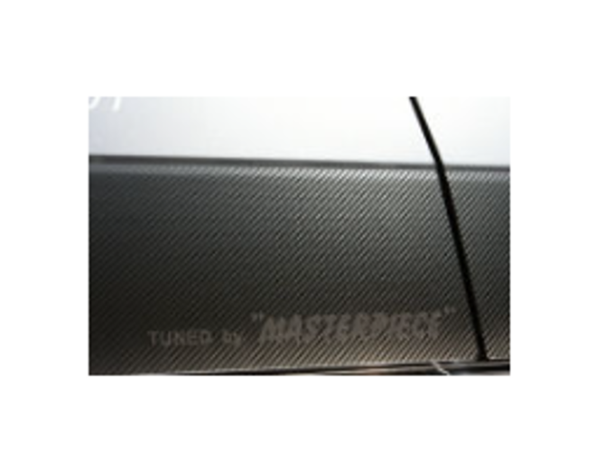 Magical Art Sheet Body Side Seal Fit Land Cruiser GRJ76K HZJ76 HZJ77 KZJ78W