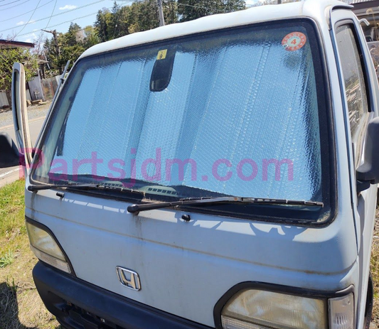 Sunshade for Honda Acty HA3 HA4 Thick quilted design