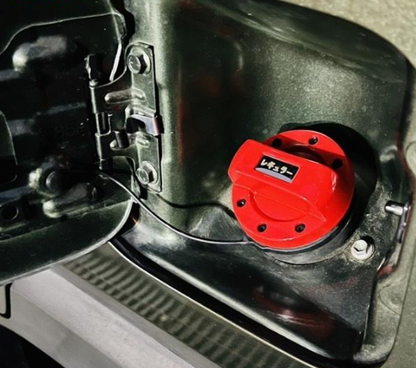 Custom Fuel Cap Fits Honda Acty Truck HA6 / HA7 – Replacement Fuel Tank Cap