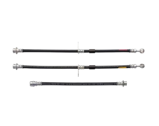 Seiken Rear Brake Hose (1pc) 310-61267 Fits Honda Acty HA4 E07A 1990.02–1999.05