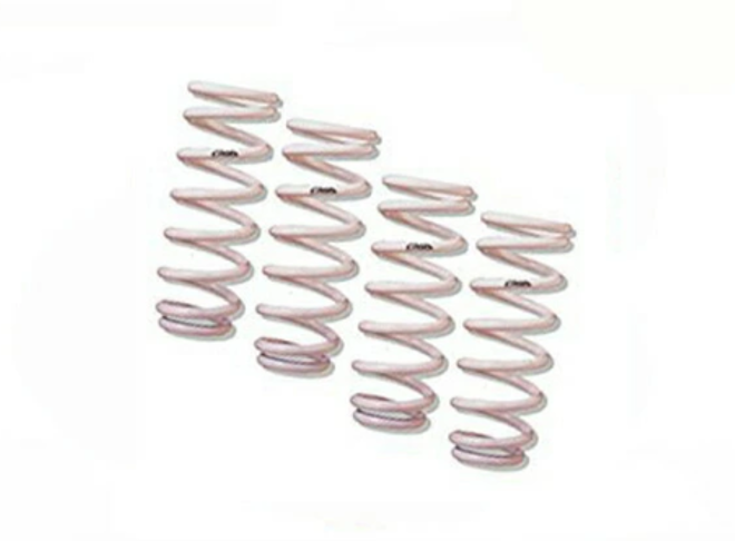Zoom Downforce HG Downsus Front Left/Right Set Fits Acty Truck HA4