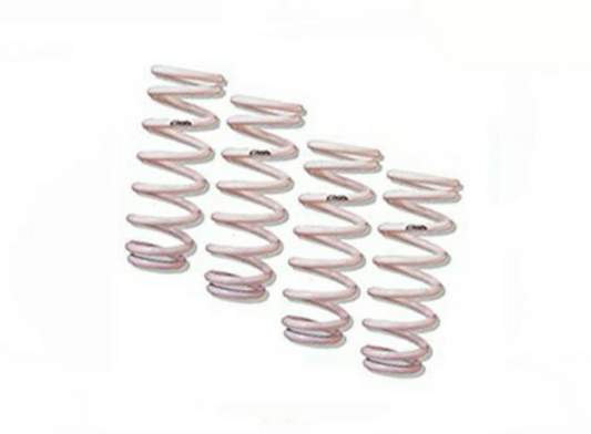 Zoom Downforce HG Downsus Front Left/Right Set Fits Acty Truck HA4