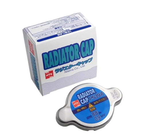 NGK NTK Radiator Cap Opening Pressure 88kPa Fits Honda Acty Truck HA4