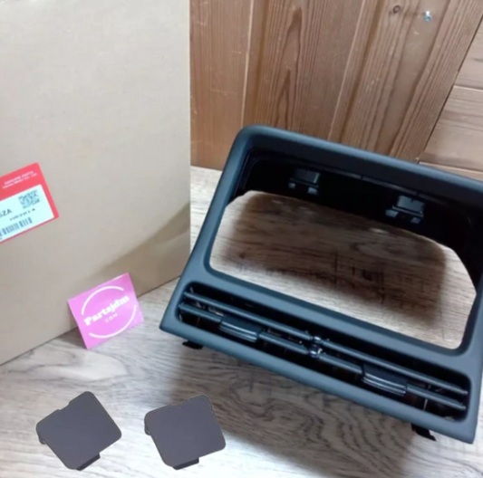 HONDA NA1 JDM Navigation Display Outlet Pod Case 77610-SL0-N55ZA Genuine NSX