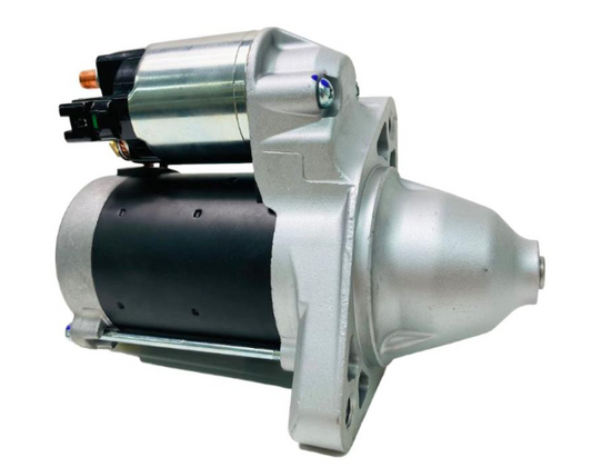 Rebuilt Starter Motor for Subaru Sambar/Dias TV1/TV2/TT1/TT2/TW1/TW2 – OEM 23300KA451