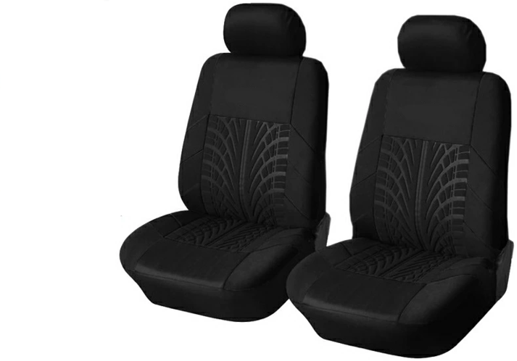 Seat cover fits SUZUKI CARRY DA DB52 62 series driver and passenger seat