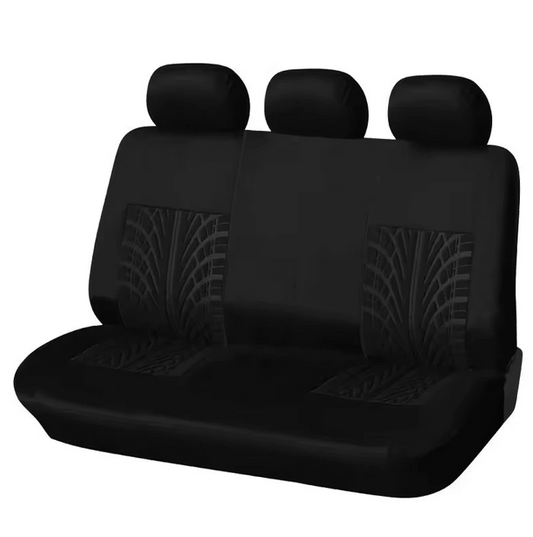 Seat cover fits Suzuki CARRY DA DB52 62 series Rear seat