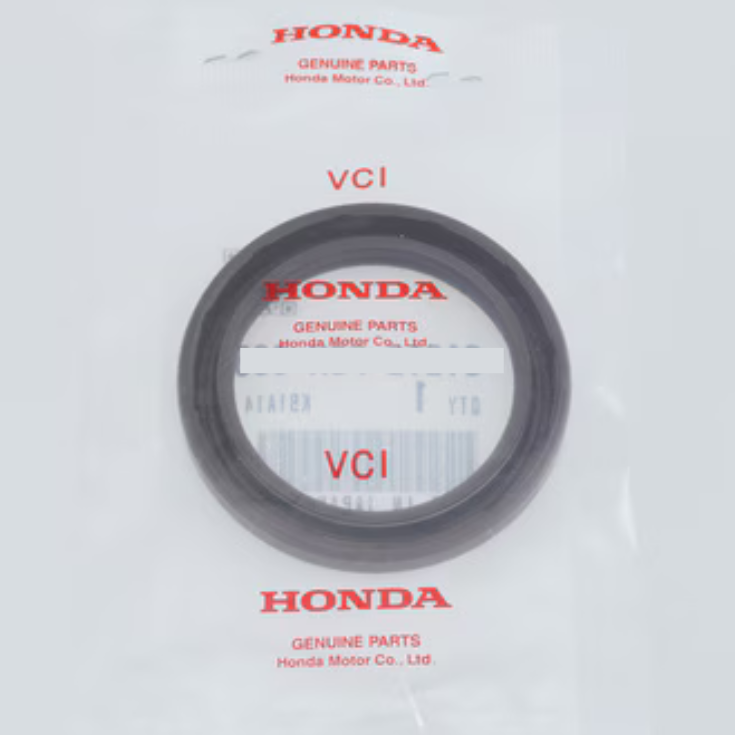 Honda Genuine Oil Seal 91203-PFB-003 – Crankshaft / Camshaft Seal (Vehicle-Specific)