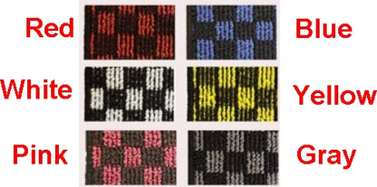 Honda Acty Van Street Floor Mat HH3 / HH4 (Oct 1993 – Jun 1999)