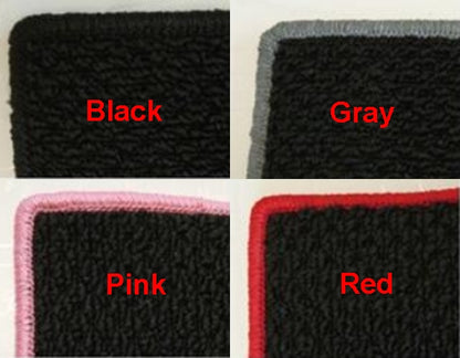 Honda Acty Van Street Floor Mat HH3 / HH4 (Oct 1993 – Jun 1999)