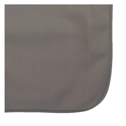 Water Stop Seat Cover Gray 1 Piece Fits Daihatsu Hijet Truck S200P / S201P / S211P / S500P / S510P