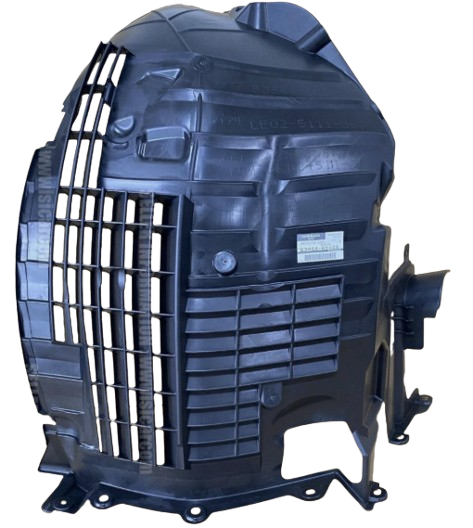 NISSAN Genuine JDM GT-R R35 Front Right Fender Liner 63844-6AV2A