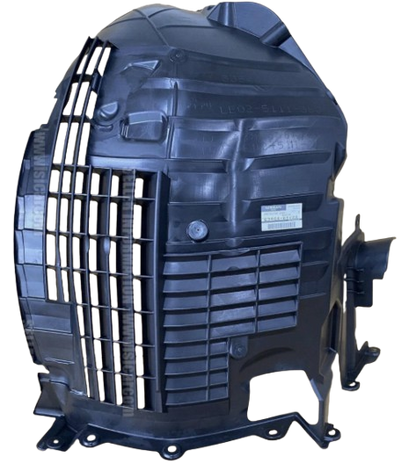 NISSAN Genuine JDM GT-R R35 Front Right Fender Liner 63844-6AV2A