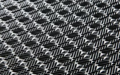 Custom Rubber Floor Mats (3 Rows, 8-Seater) for TOYOTA LAND CRUISER PRADO LJ71G/71W/78G/78W, KZJ71G/71W/78G/78W (Apr 1990–May 1996)