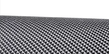 Custom Rubber Floor Mats (3 Rows, 8-Seater) for TOYOTA LAND CRUISER PRADO LJ71G/71W/78G/78W, KZJ71G/71W/78G/78W (Apr 1990–May 1996)