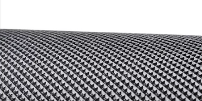 Custom Rubber Floor Mats (3 Rows, 8-Seater) for TOYOTA LAND CRUISER PRADO LJ71G/71W/78G/78W, KZJ71G/71W/78G/78W (Apr 1990–May 1996)