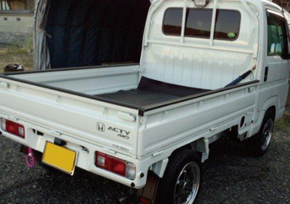 Clear Turn Signal Lens Left & Right Set Fits Honda Acty Truck HA3/HA4/HA5/HA6/HA7/HA8/HA9