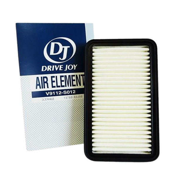 DRIVEJOY Air Filter Air Cleaner Element V9112-2032 Fits Toyota Land Cruiser HDJ101K – 1HD-FTE Diesel Turbo –