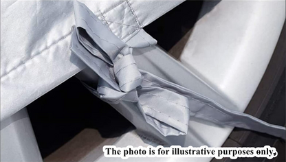 Fits TOYOTA Land Cruiser HDJ101K Car Body Cover Black