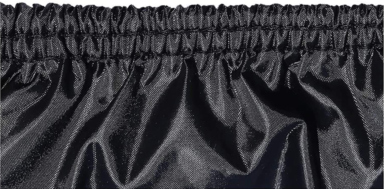 Fits TOYOTA Land Cruiser HDJ101K Car Body Cover Black