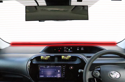 Fits Toyota Land Cruiser 70 Series Weatherstrip Molding Soundproofing for Dashboard 160cm