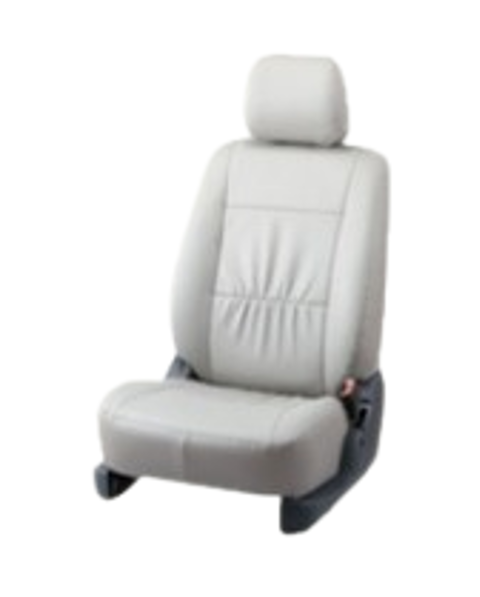 Bellezza Casual G Seat Cover Set Available in 6 Colors Fits Toyota Land Cruiser UZJ100W HDJ101K VX / VX Limited 5-Seater