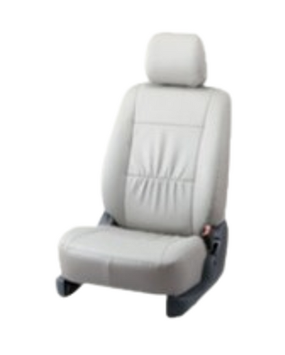 Bellezza Casual G Seat Cover Set Available in 6 Colors Fits Toyota Land Cruiser UZJ100W HDJ101K VX / VX Limited 5-Seater