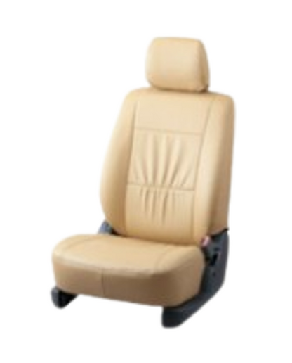 Bellezza Casual G Seat Cover Set Available in 6 Colors Fits Toyota Land Cruiser UZJ100W HDJ101K VX / VX Limited 5-Seater