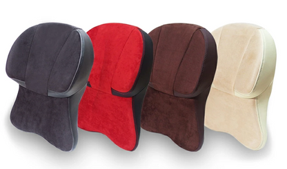 Fits Toyota Land Cruiser 70 Series/GRJ76K/GRJ79K Headrest Neck Pad - Please select color