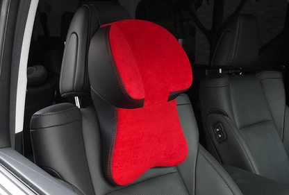 Fits Toyota Land Cruiser 70 Series/GRJ76K/GRJ79K Headrest Neck Pad - Please select color