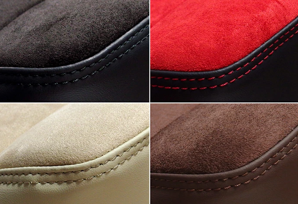 Fits Toyota Land Cruiser 70 Series/GRJ76K/GRJ79K Headrest Neck Pad - Please select color