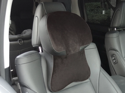 Fits Toyota Land Cruiser 70 Series/GRJ76K/GRJ79K Headrest Neck Pad - Please select color
