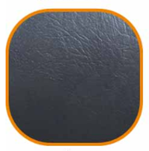 Antique Series PVC Leather Denim Dashboard Mat 13 Colors Fits Toyota Land Cruiser 76 Series Land Cruiser 70 Re-Reissue Model