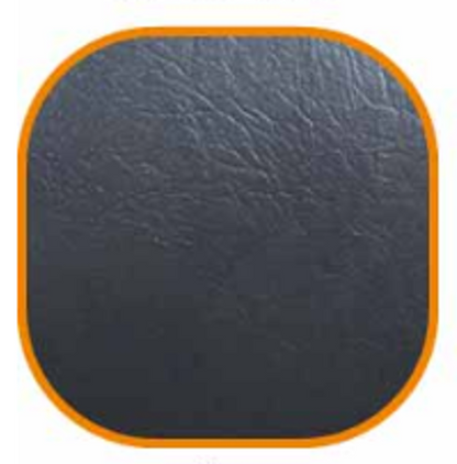 Antique Series PVC Leather Denim Dashboard Mat 13 Colors Fits Toyota Land Cruiser 76 Series Land Cruiser 70 Re-Reissue Model