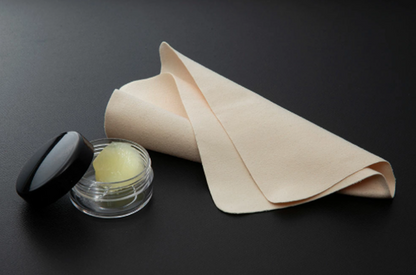 Premium Handmade Genuine Leather Smart Key Case Available in 7 colors Fits Toyota Land Cruiser 300 series