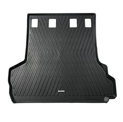 3D Trunk Mat Rear Luggage Tray Fits Toyota Land Cruiser 70 GDJ76