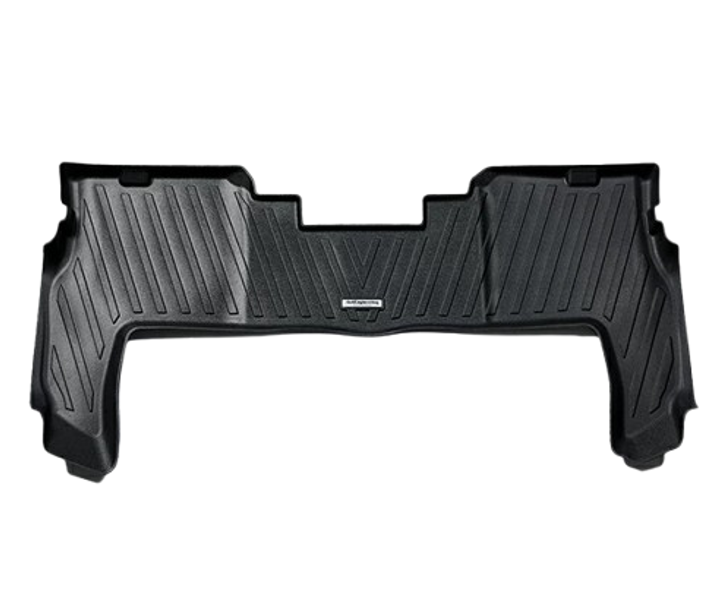 3D Second Row Floor Mat Fits Toyota Land Cruiser 70 GDJ76