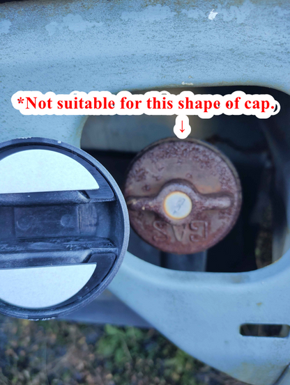 Custom Fuel Cap Fits Honda Acty Truck HA6 / HA7 – Replacement Fuel Tank Cap