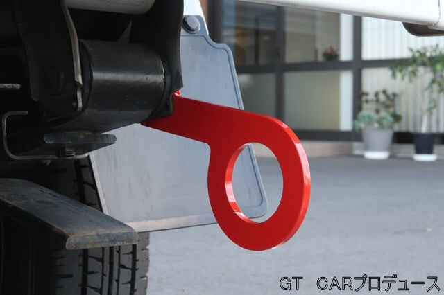 Rear Tow Hook Fits Suzuki Carry/Super Carry DA16T DA63T DA65T Right Side
