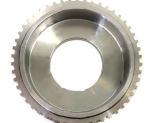 HONDA GENUINE JDM S2000 Front Hub Bearing Pulsar ABS Antilock Ring 44350-S2A-000