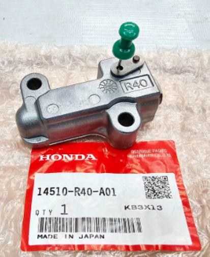 Honda Genuine JDM Acura CIVIC TSX Timing Chain Tensioner Adjuster 14510-R40-A01 OEM