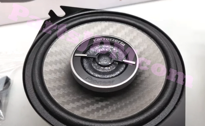 Pioneer Carrozzeria JDM speaker TS-F1050 3.9in woofer coaxial speaker
