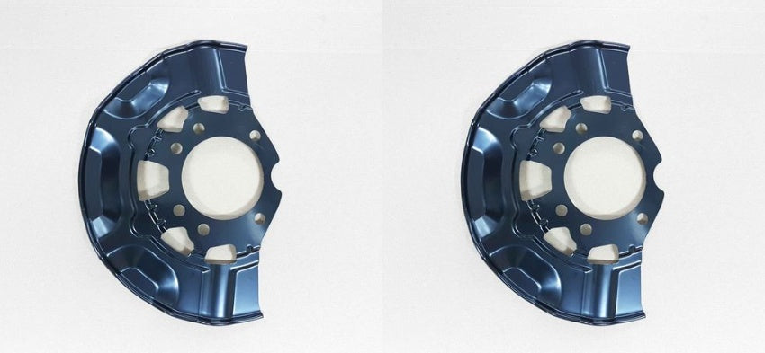 TOYOTA Genuine JDM PRIUS 06-11 47781-47021 Disc Brake Dust Cover Front LH & RH Set
