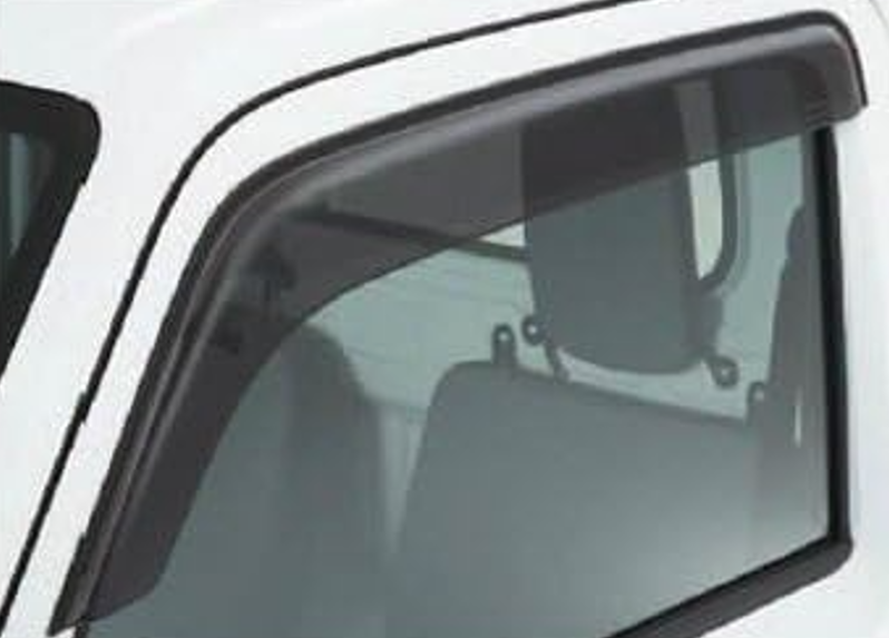 Genuine Suzuki CARRY [DA16T] Door Visor [99000-990B6-C01] Side Visor
