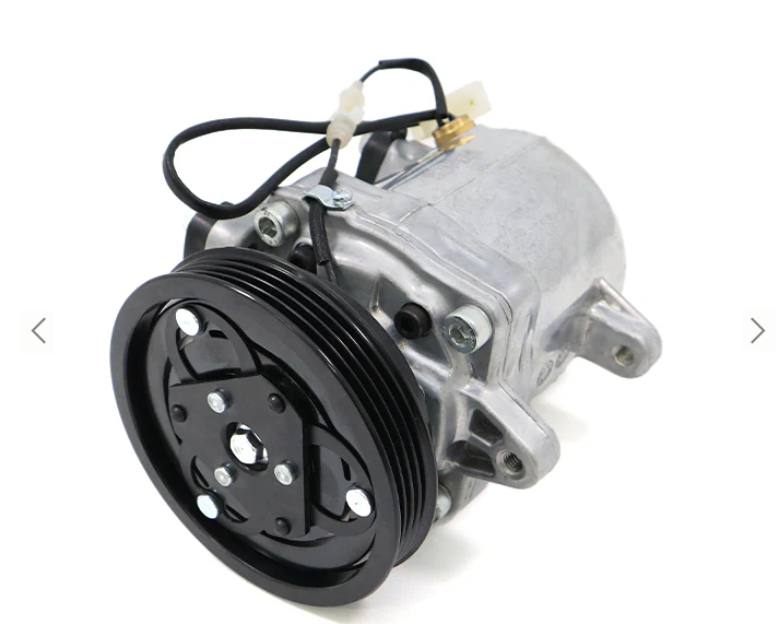 AC Compressor Fits Suzuki Carry Truck DA16T DA63T DA65T 95200-58J20