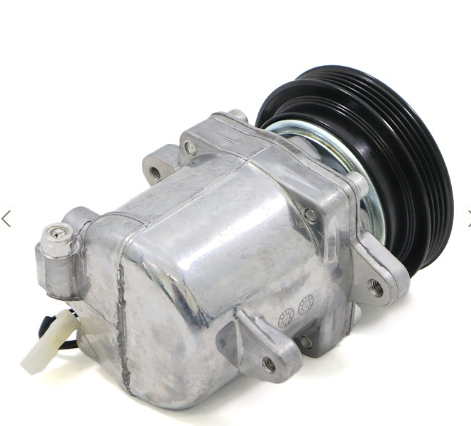 AC Compressor Fits Suzuki Carry Truck DA16T DA63T DA65T 95200-58J20