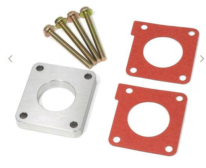 Throttle Spacer Set for Suzuki Carry Truck DA16T R06A Engine Turbo NA